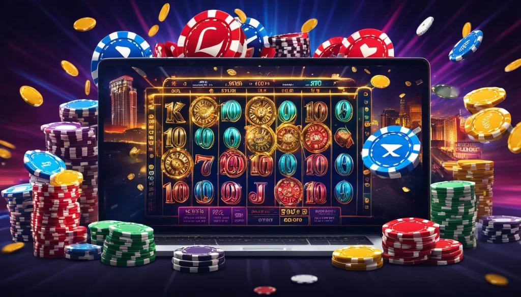 Các trò chơi đa dạng trên nền tảng go881 đăng nhập