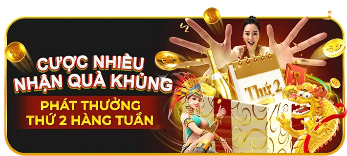Go881 ra mắt trò chơi mới với nhiều tính năng hấp dẫn
