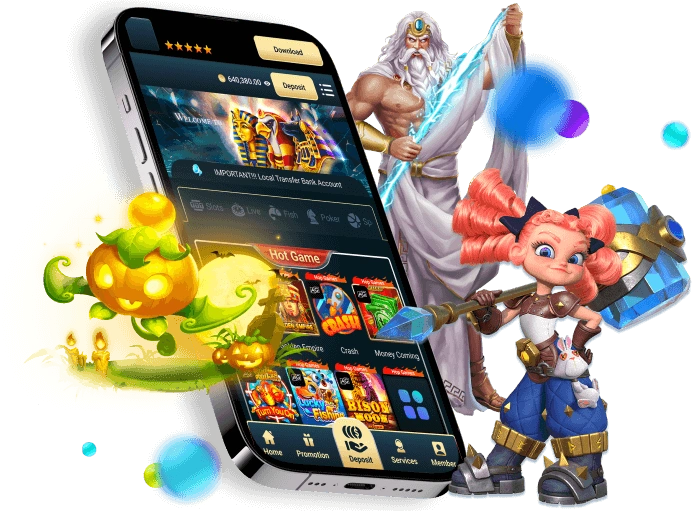 Hướng dẫn tải go881 cho iOS