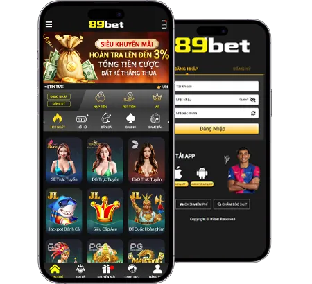 Ưu đãi độc quyền trên ứng dụng go881