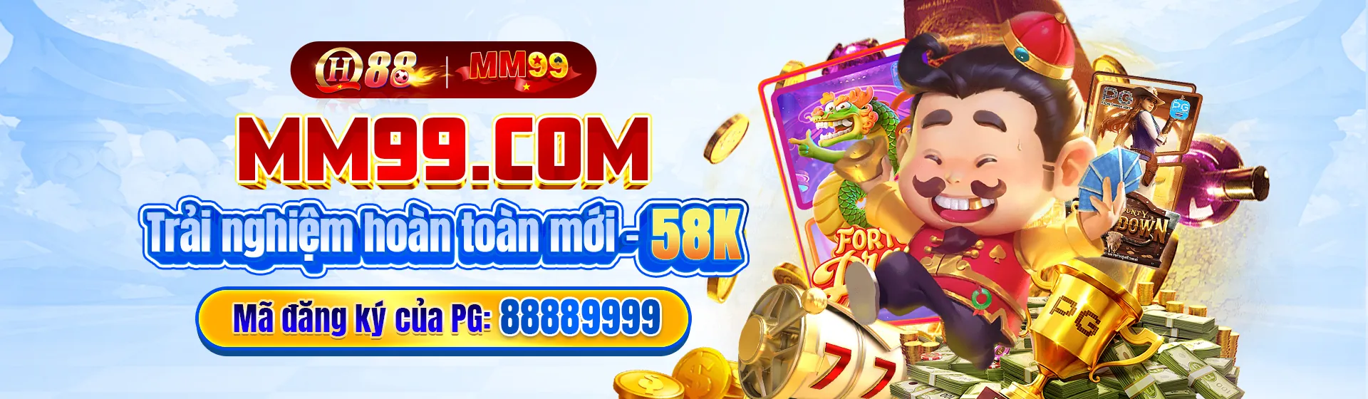 Các phương thức thanh toán tại Go881
