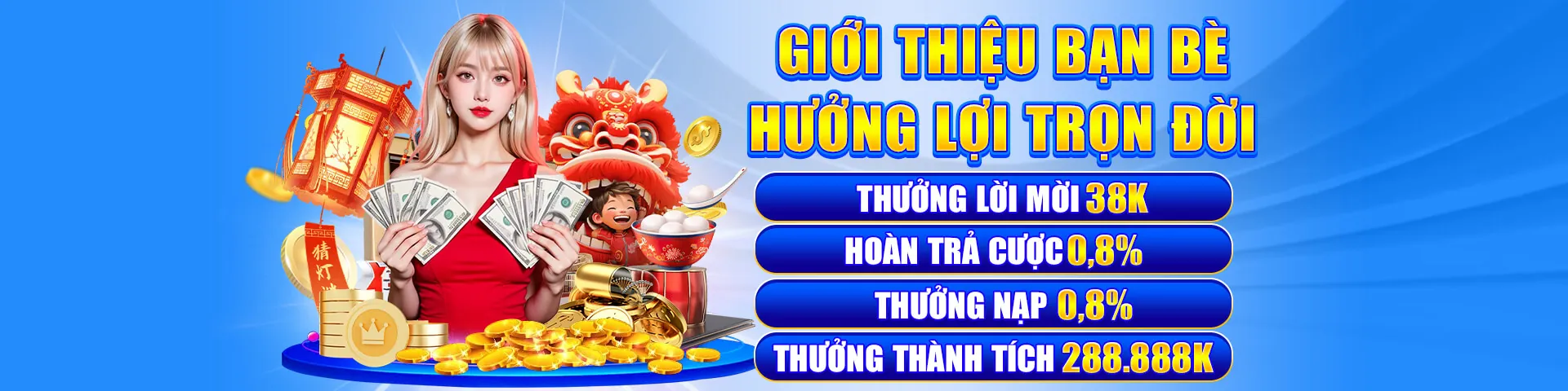 Đặc quyền VIP Go881 đăng nhập