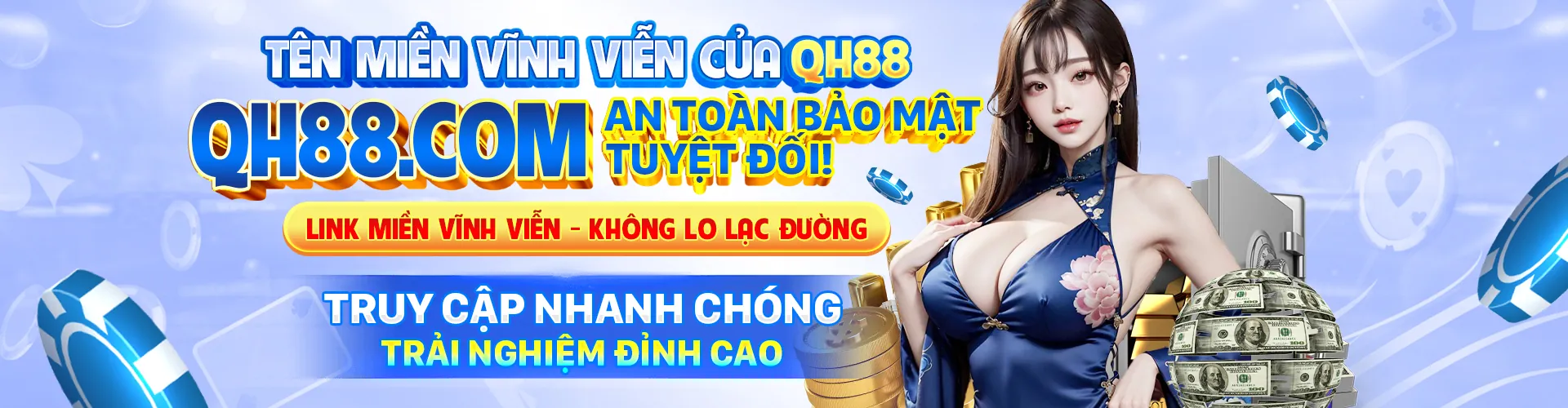 Chính sách quyền riêng tư của go881 đăng nhập